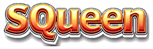 squeen logo