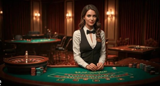 squeen Garuda Gems: Slot Room dengan Fitur Pemain yang Dikuasai
