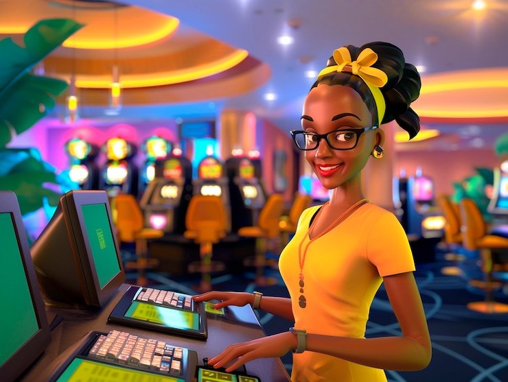 squeen gaming platform